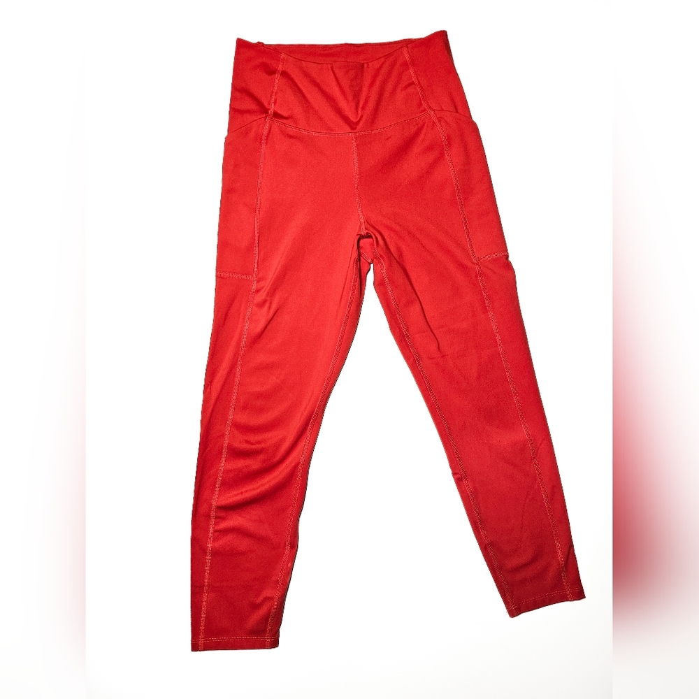 Girlfriend Collective Leggings